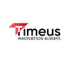 Timeus Interactive Services Logo