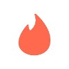 Tinder Logo