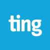 TING  logo