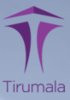 Tirumala Seven Hills logo