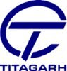 TITAGARH WAGONS Logo