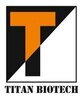 Titan Biotech Logo