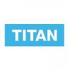 titan watch case plant logo