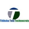 Titiksha TeleTechnocrats logo