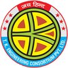 T.K. Engineering Consortium logo