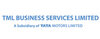 TML Business Services Limited