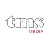 TMS MEDIA logo