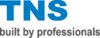 TNS Networking Solutions logo