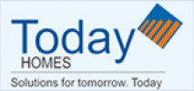 Today Homes & Infrastructure logo