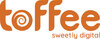 Toffee Logo