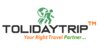 Toliday Trip logo