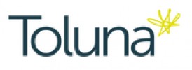 Toluna logo