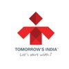 Tomorrow's India logo