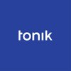 Tonik logo