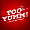 Too Yumm logo