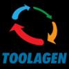 Toolagen logo