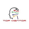 Top Mentor logo