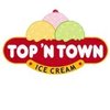 Top-N-Town logo