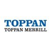 Toppan Merrill Technology Services India Logo