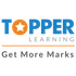 TopperLearning logo