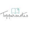 Toppersnotes logo