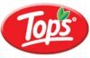  G. D. Foods MFG (TOPS) Logo