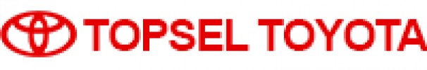 Topsel Toyota Logo