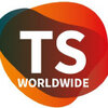 TopSource Worldwide Logo