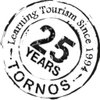 Tornos logo