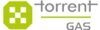 Torrent Gas  Logo