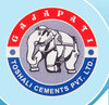 Toshali Cements logo