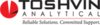 Toshvin Analytical Pvt. Ltd. logo