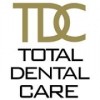 Total Dental Care logo