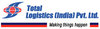 Total Logistics Logo