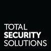 Total Security Solutions logo