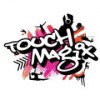 TouchMagix Media logo