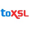 ToXSL Technology logo