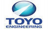 Toyo Engineering Logo