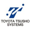 Toyota Tsusho Systems logo