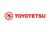 Toyotetsu India Auto Parts Logo