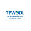 TP Western Odisha Distribution logo