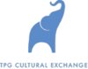 TPG Cultural Exchange logo