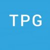 TPG Consulting Services logo