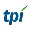 TPI Composites logo