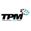 TPM Solutions logo