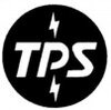 Tps Infrastructure Logo