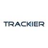 Trackier logo