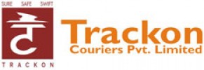 Trackon Courier logo