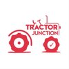 Tractorjunction logo