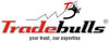 Tradebulls logo